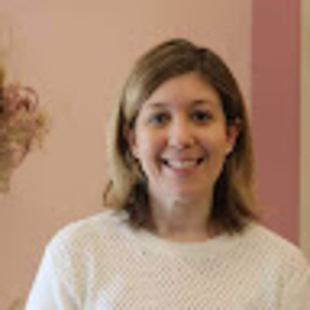 Meet your Posher, Brianna